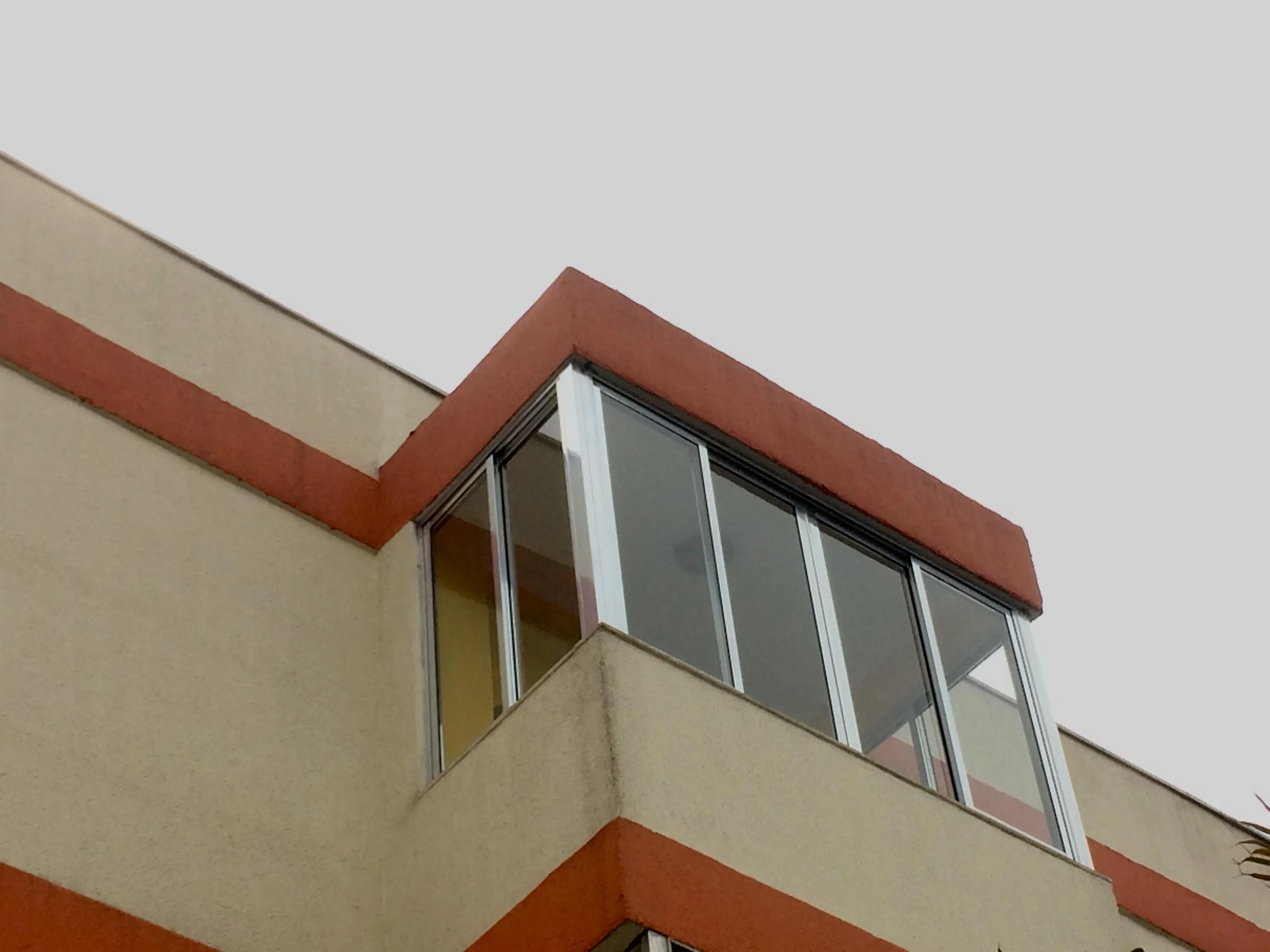 São Paulo Vidro e Esquadria